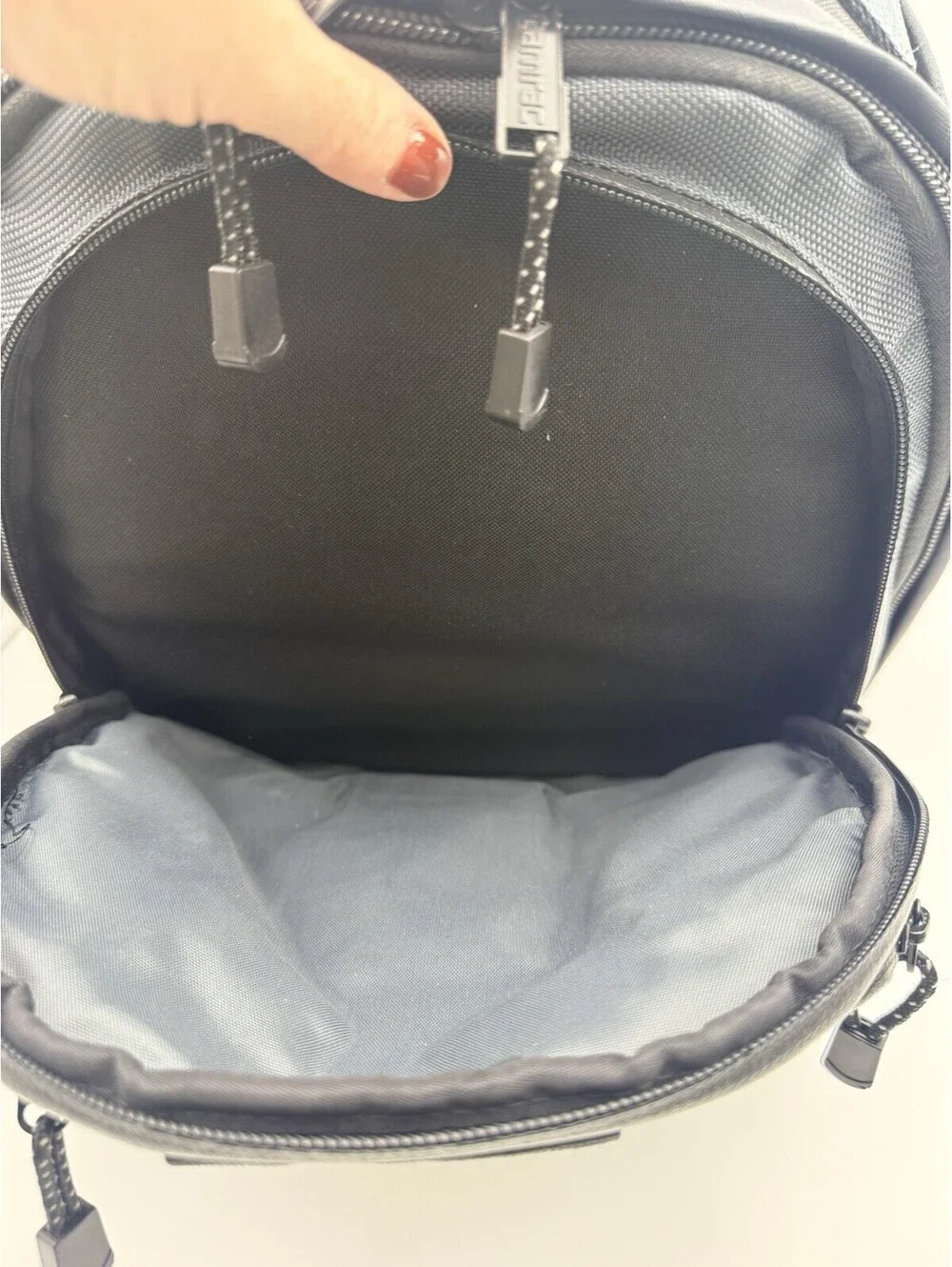 Tamrac Expedition 5x 5575 Camera Backpack DSLR SLR Padded Photo Bag Black NWOT